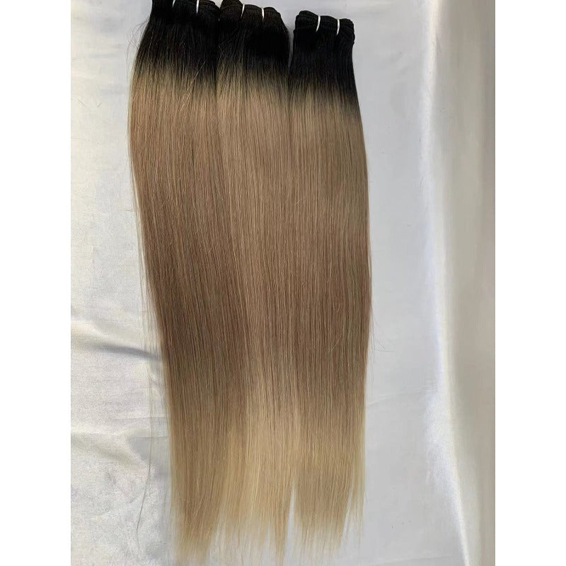 Balayage Human Hair Body Wave