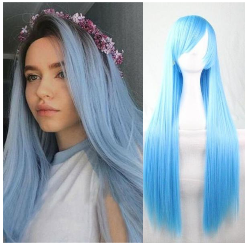 Lace Frontal Wig