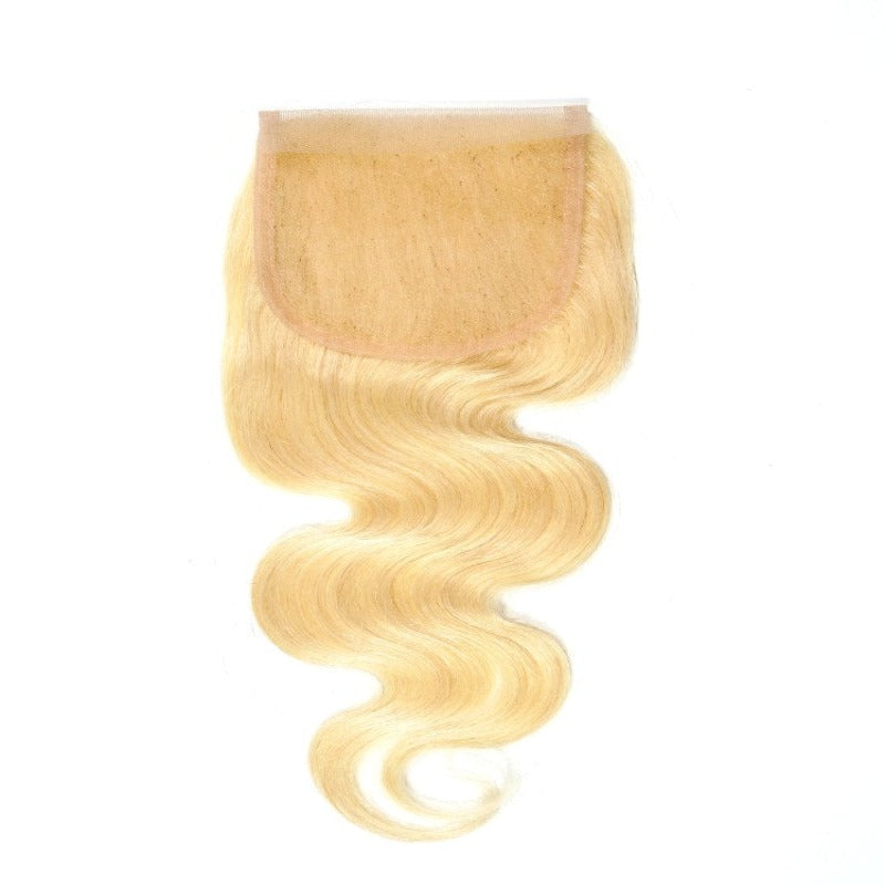Lace Closure