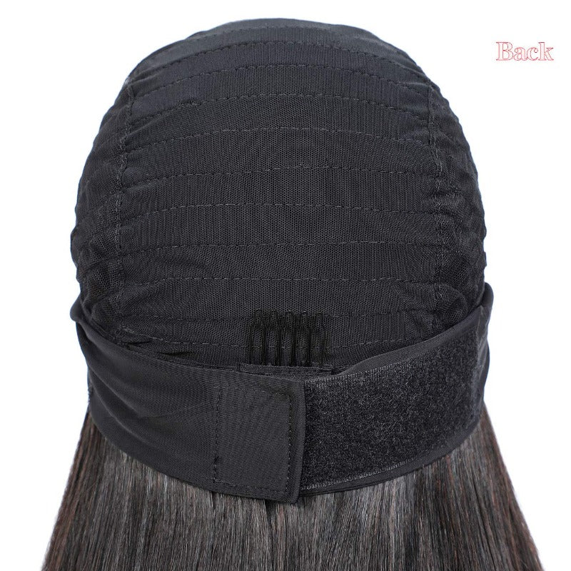 Human Hair Wig Body Wave