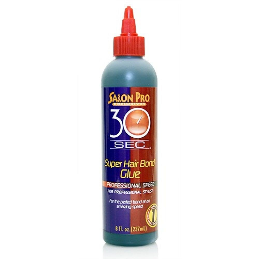 Quick Weave Essential kit, Protective shield WITH Hair Weft Bond Glue and wig caps for Quick Weave installation