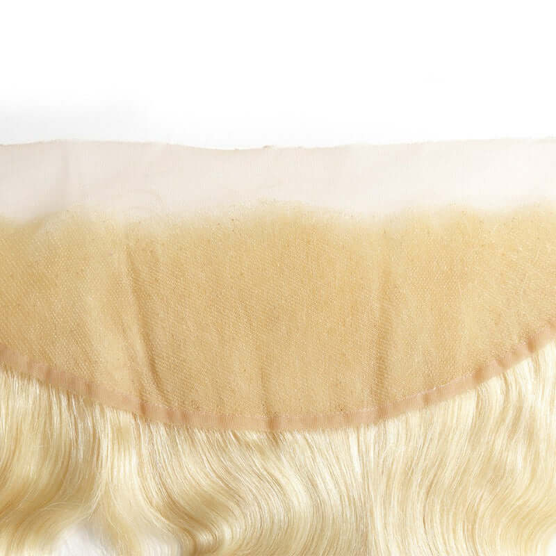 Lace Frontal