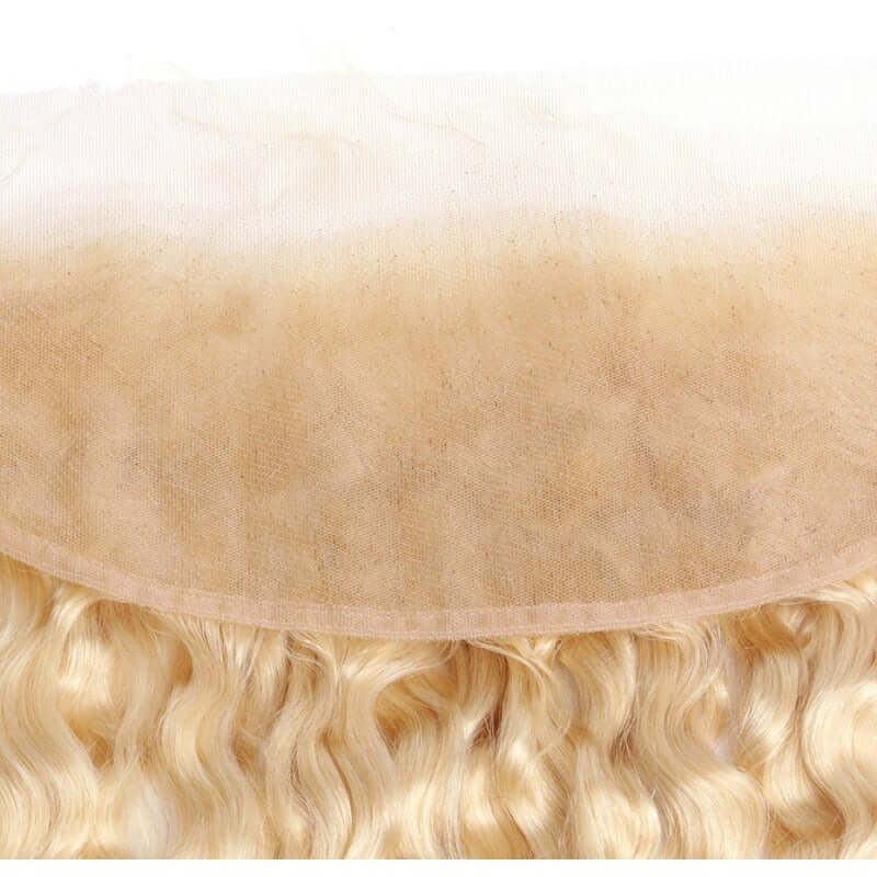 Lace Frontal