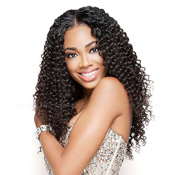 Holiday Deals : Straight 3 Bundles Set Affordable 100% Human Hair 10"12"14" and 12"14"16"