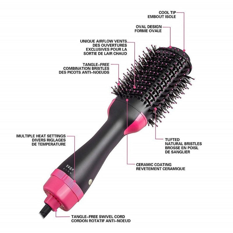  Hair Dryer 