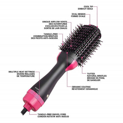  Hair Dryer 