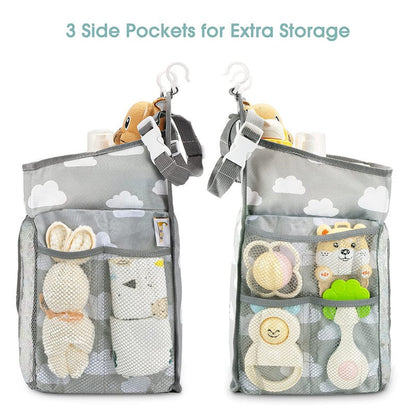 Diaper Caddy Organizer  backpack