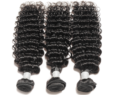 12A Raw Human Hair Black high quality full in end Unprocessed Human Hair Extensions