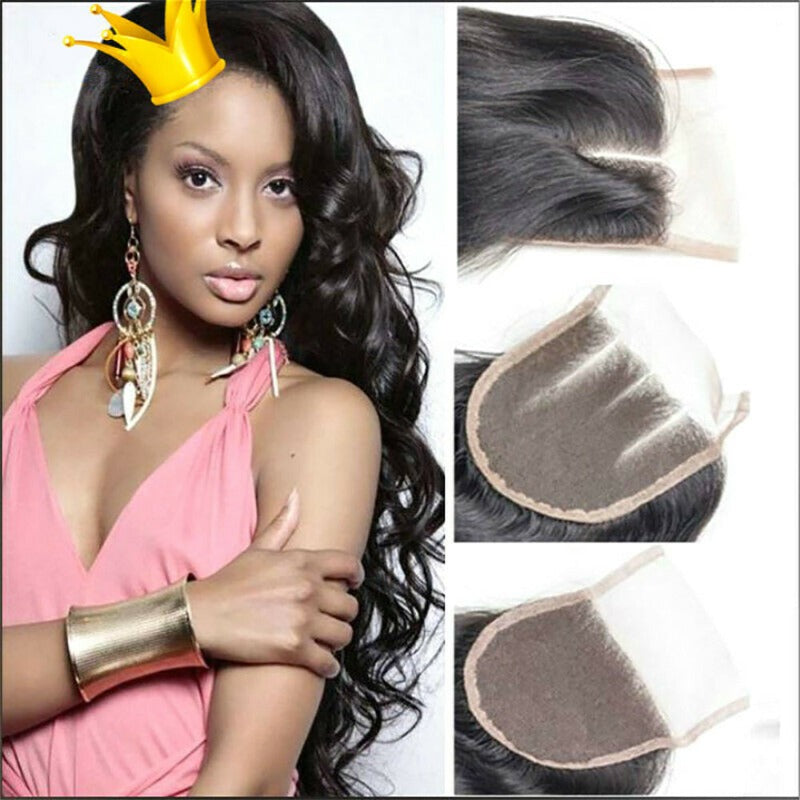 Body Wave Lace Closure