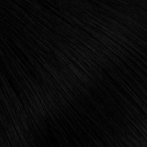 GENIUS WEFT  Hair Extensions 14"-26", Thin Weft, Prime Remy Hair of Luxury, Customizable