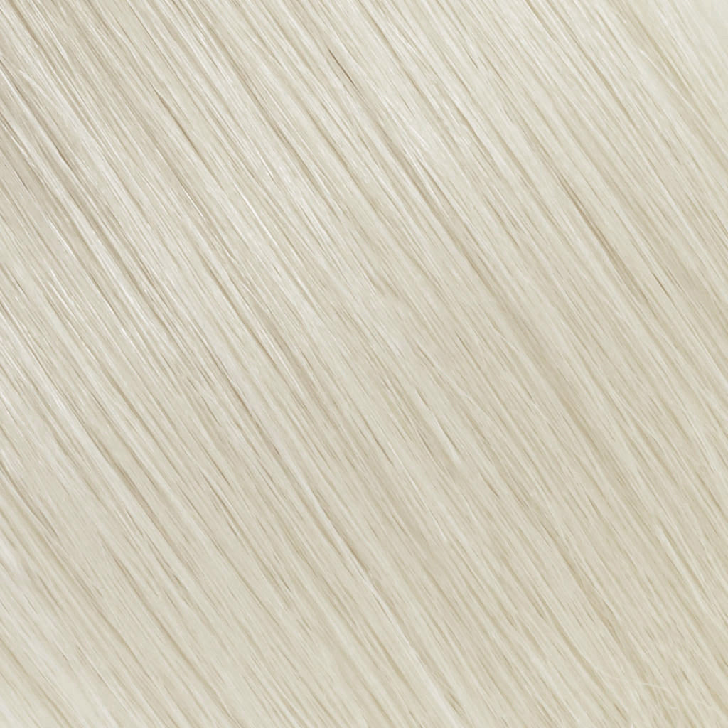 NANO-RING Hair Extensions, 100% Prime Remy Hair