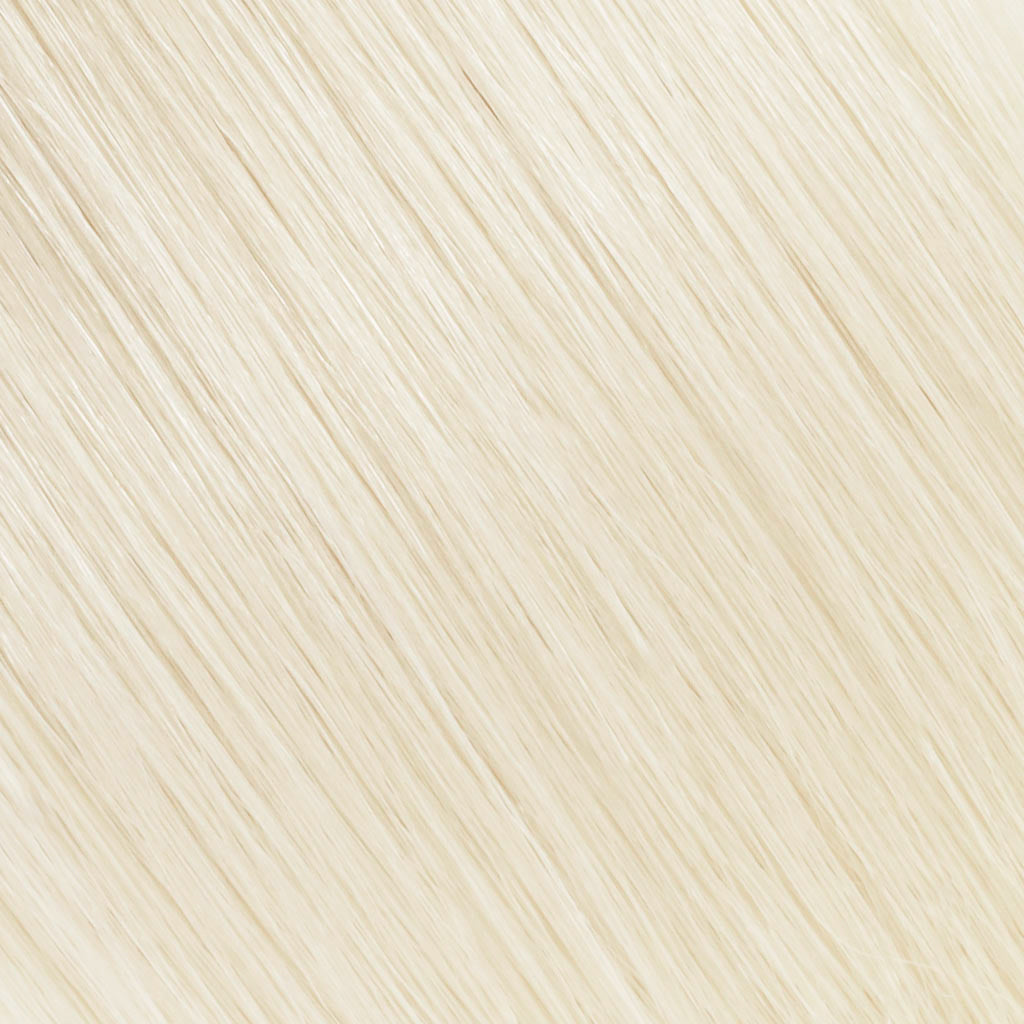 NANO-RING Hair Extensions, 100% Prime Remy Hair