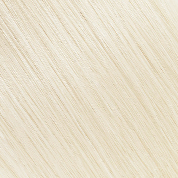 NANO-RING Hair Extensions, 100% Prime Remy Hair