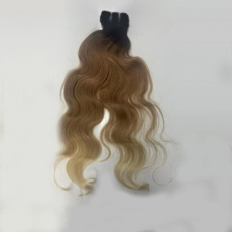 Balayage Human Hair Body Wave