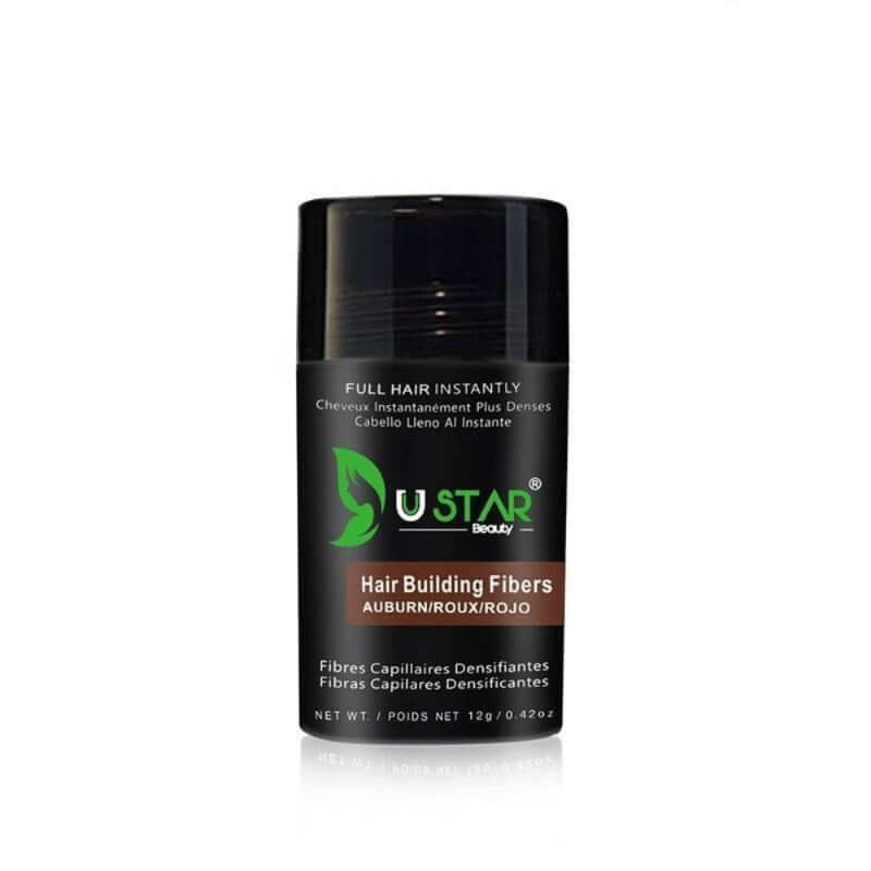 Hair Fiber Auburn 