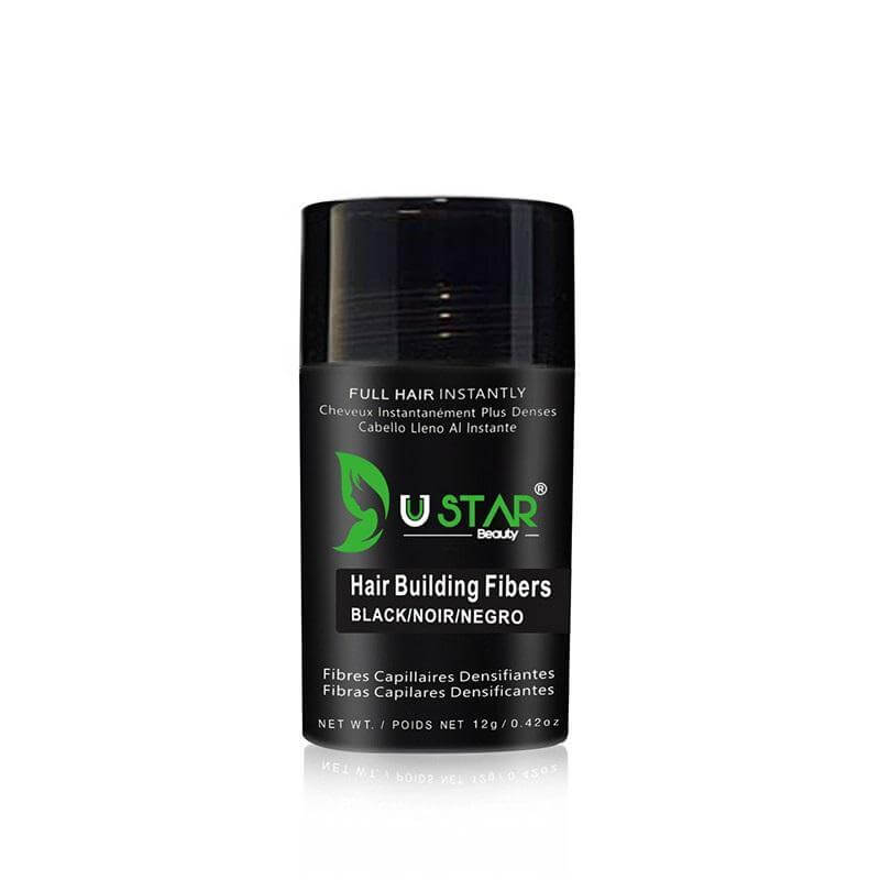 Best Hair Building Fibers on The Market