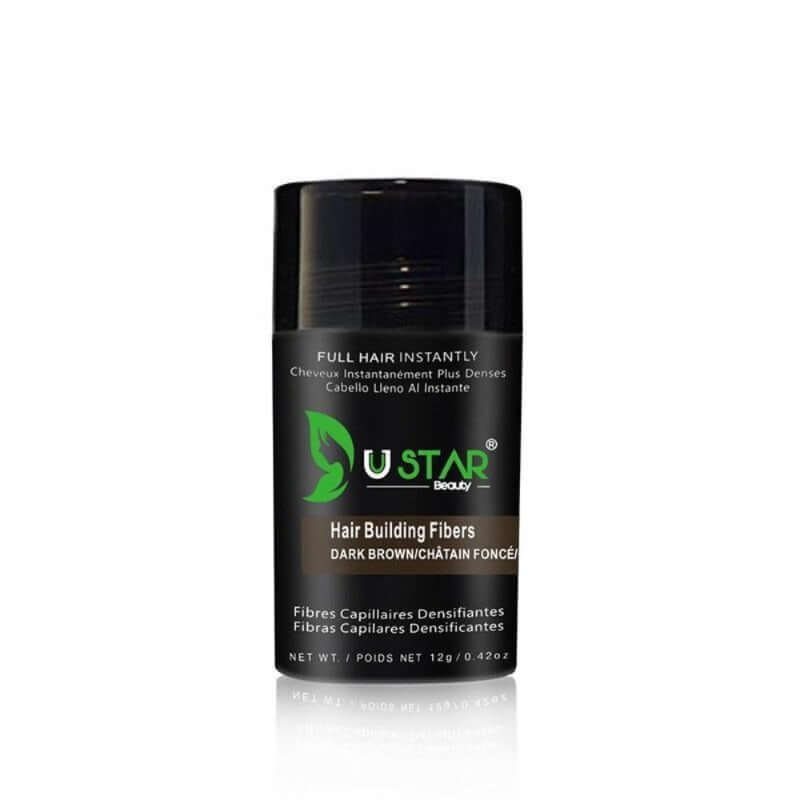Hair Fiber Ustar 