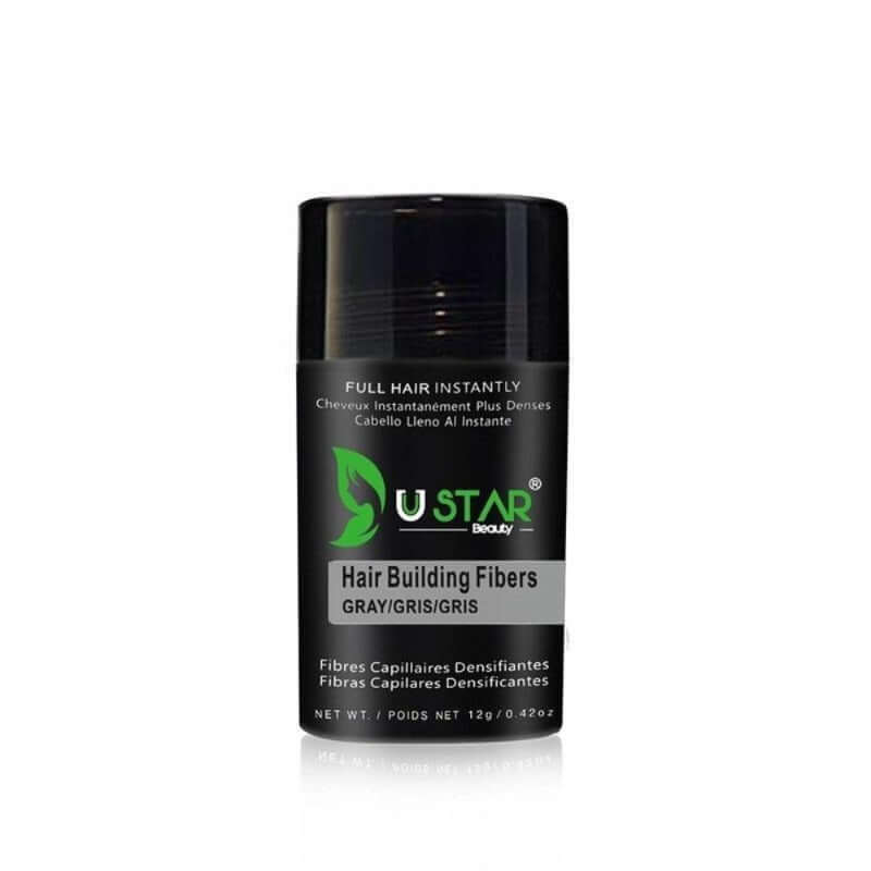 Best Hair Building Fibers