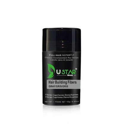 Best Hair Building Fibers