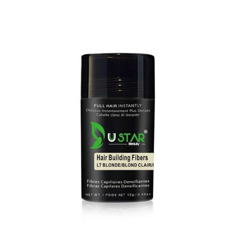 Best Hair Building Fibers