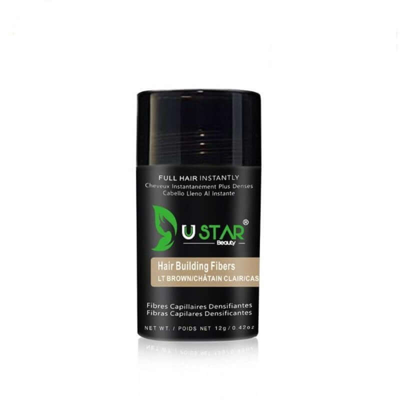 Best Hair Building Fibers