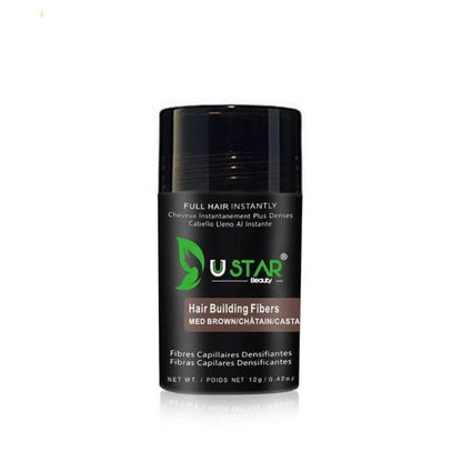 Best Hair Building Fibers