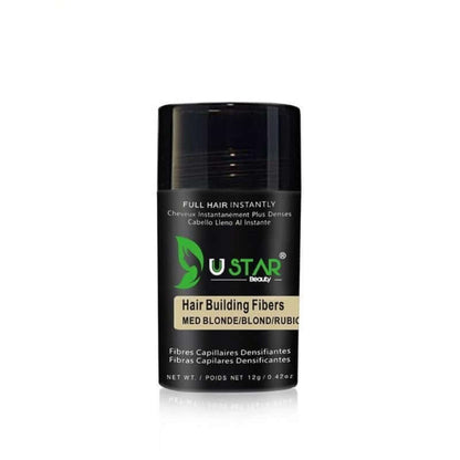 Best Hair Building Fibers