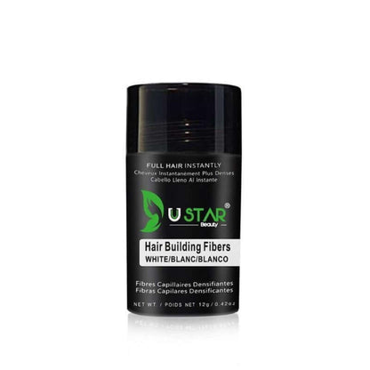 Best Hair Building Fibers