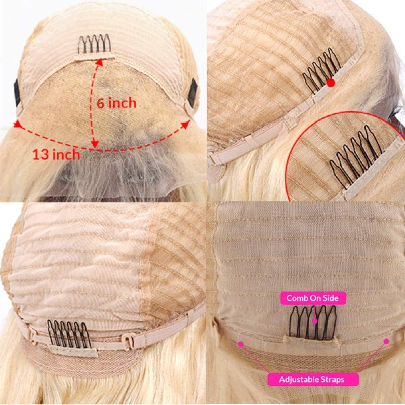 Short Bob Wigs