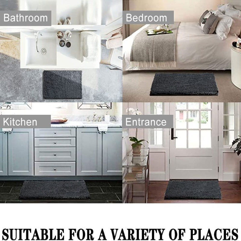 Bathroom Rug Mat