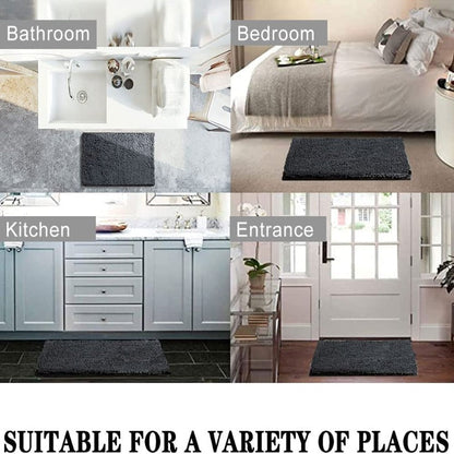 Bathroom Rug Mat
