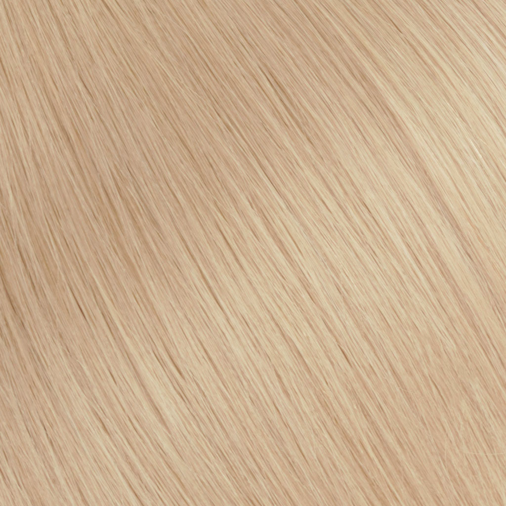 GENIUS WEFT  Hair Extensions 14"-26", Thin Weft, Prime Remy Hair of Luxury, Customizable