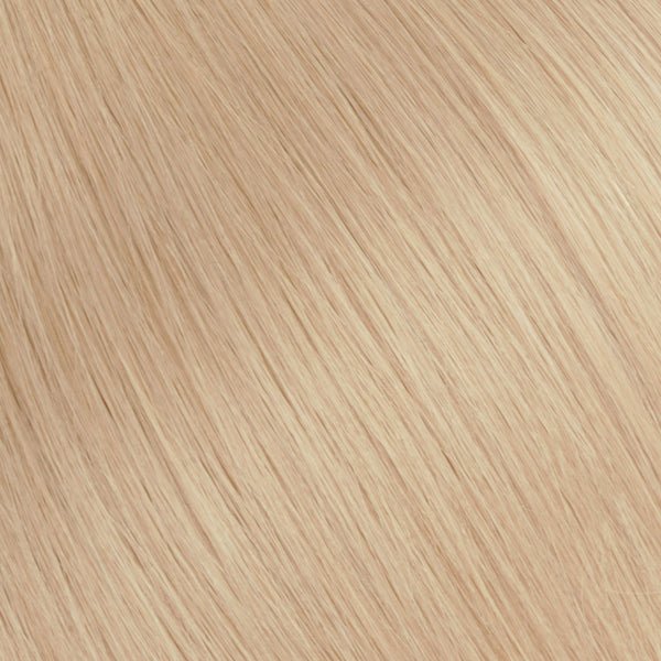 GENIUS WEFT  Hair Extensions 14"-26", Thin Weft, Prime Remy Hair of Luxury, Customizable