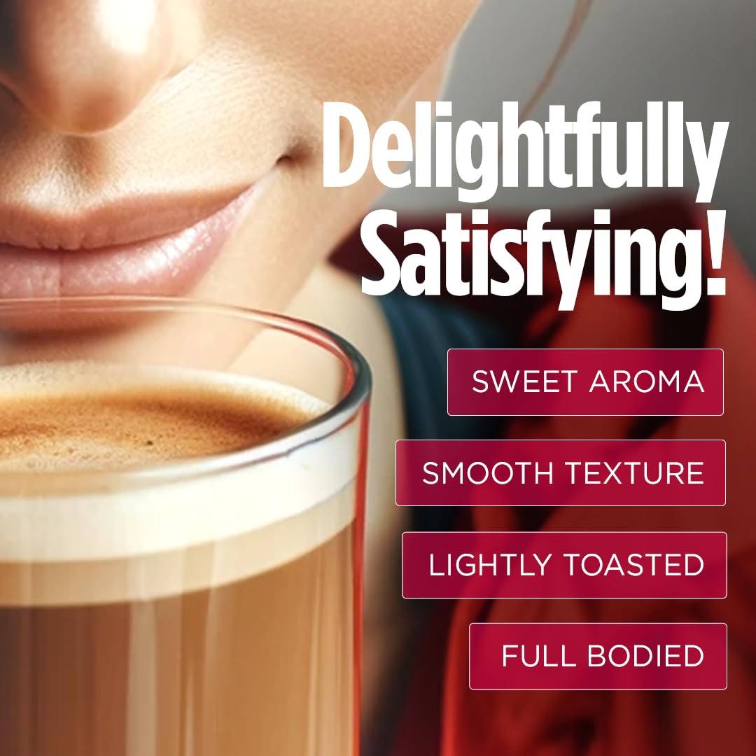 Keto Friendly Slim Coffee Chocolate-Flavored Instant Coffee Packets for Skinny Diet & Metabolism Support  12 Sticks 10g/stick Free shipping