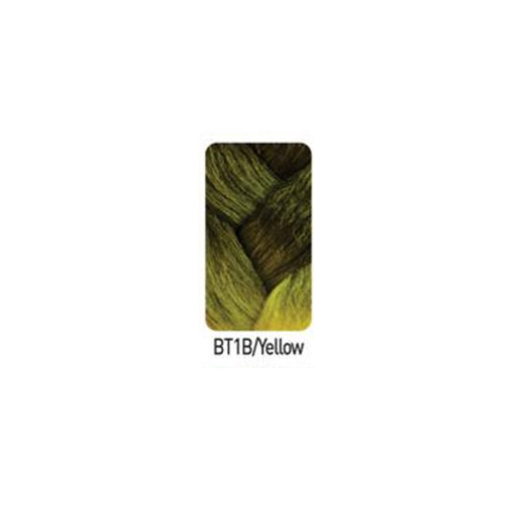 Freed'm Silky Braid RastAfri Pre-Stretched Braiding Hair single Pack and plus