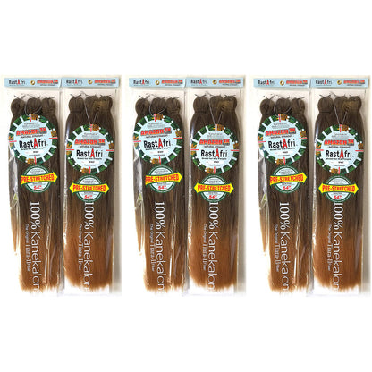 Wholesale RastAfri Braid Hair