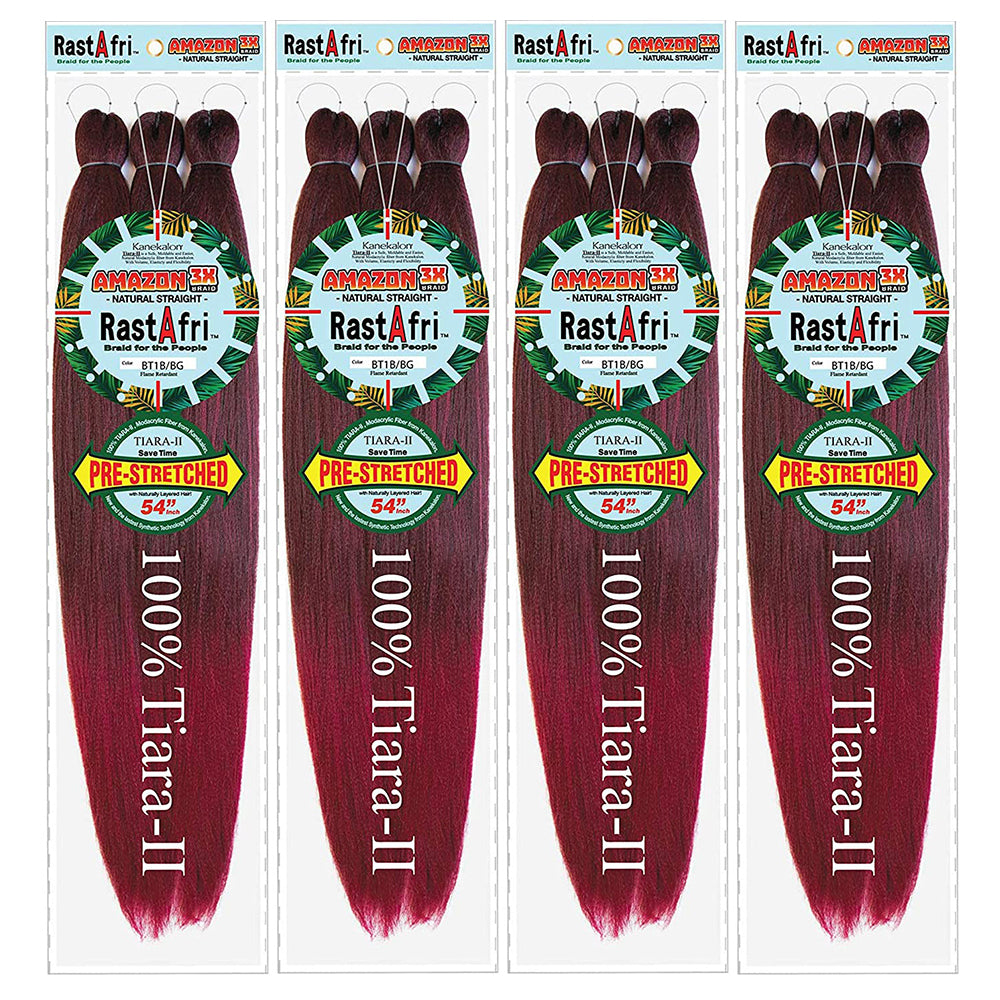 Wholesale RastAfri Braid Hair