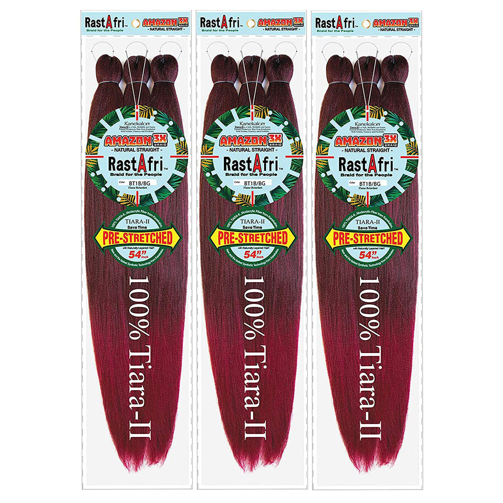 Wholesale RastAfri Braid Hair 