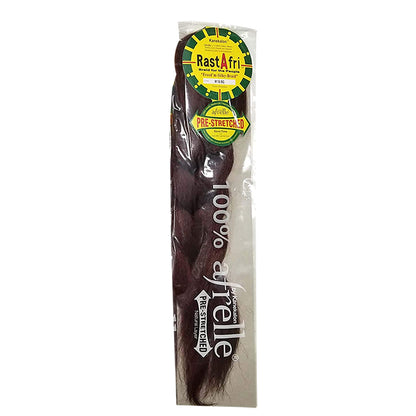 Wholesale RastAfri Braid