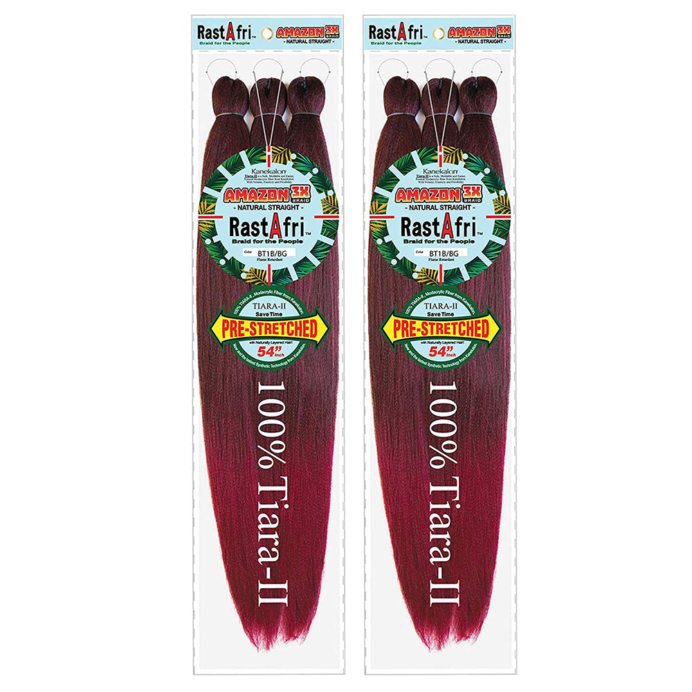 Wholesale RastAfri Braid Hair 