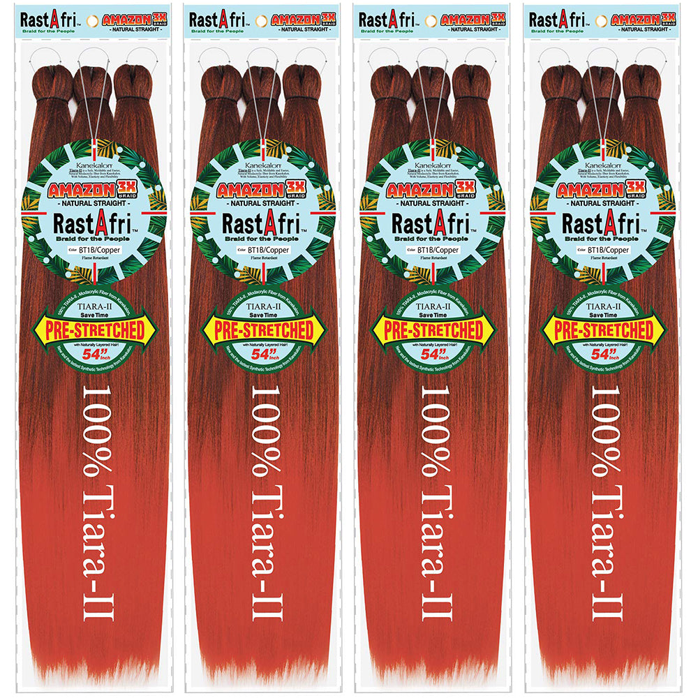 Wholesale RastAfri Braid Hair
