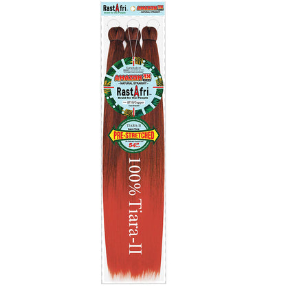 RastAfri Braid Hair