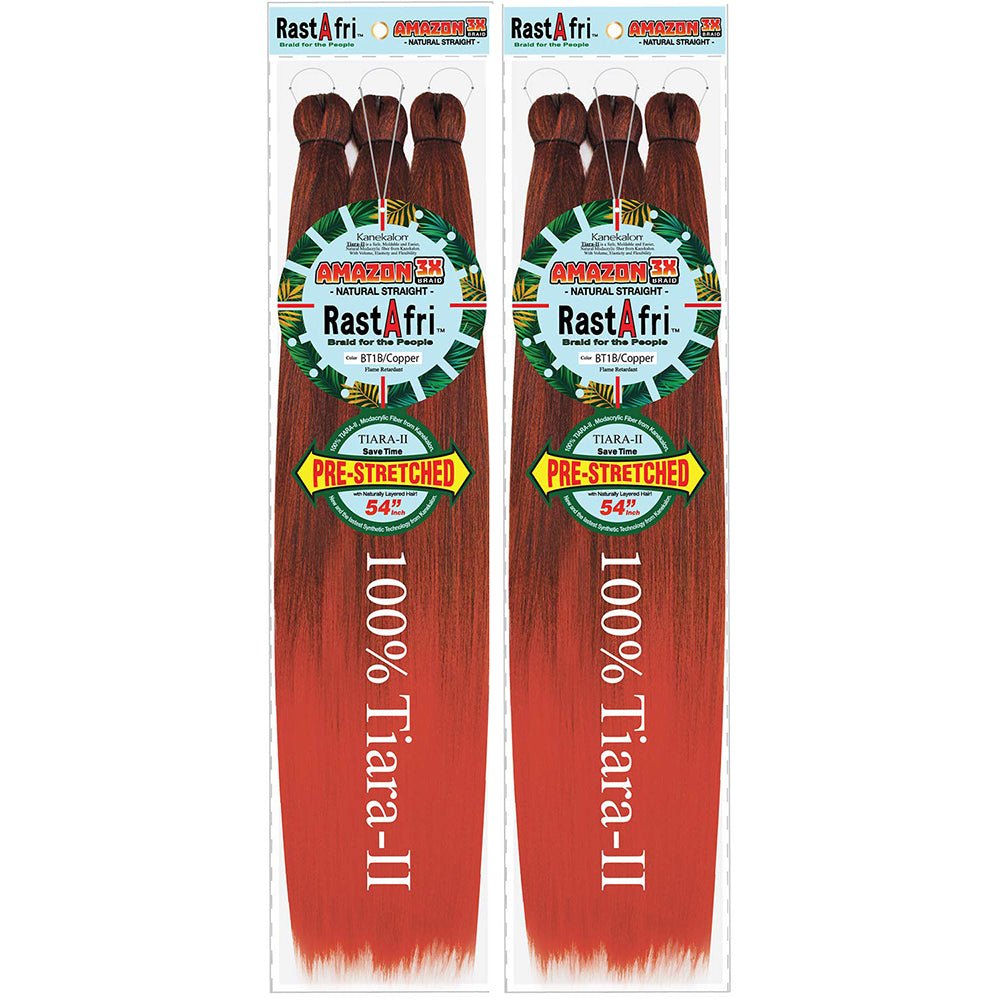 Wholesale RastAfri Braid Hair 