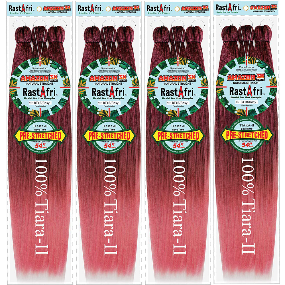 Wholesale RastAfri Braid Hair