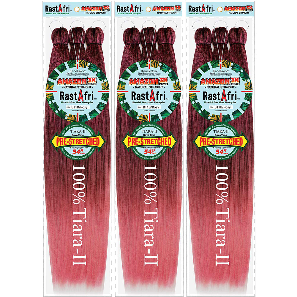 Wholesale RastAfri Braid Hair 