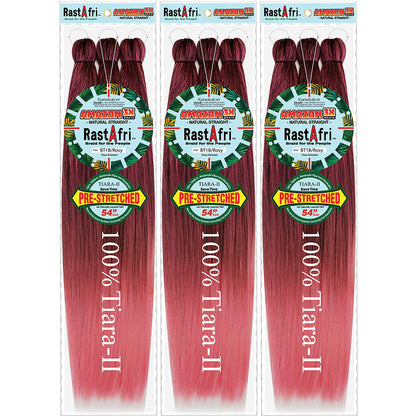 Wholesale RastAfri Braid Hair 