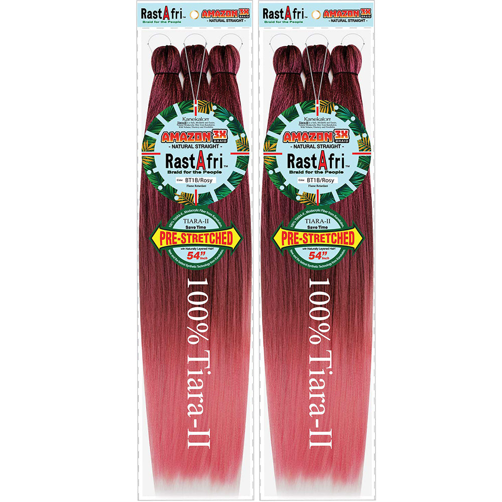 Wholesale RastAfri Braid Hair 