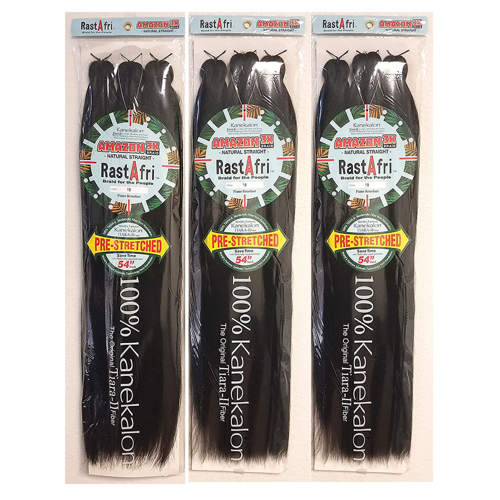 Wholesale RastAfri Braid Hair 