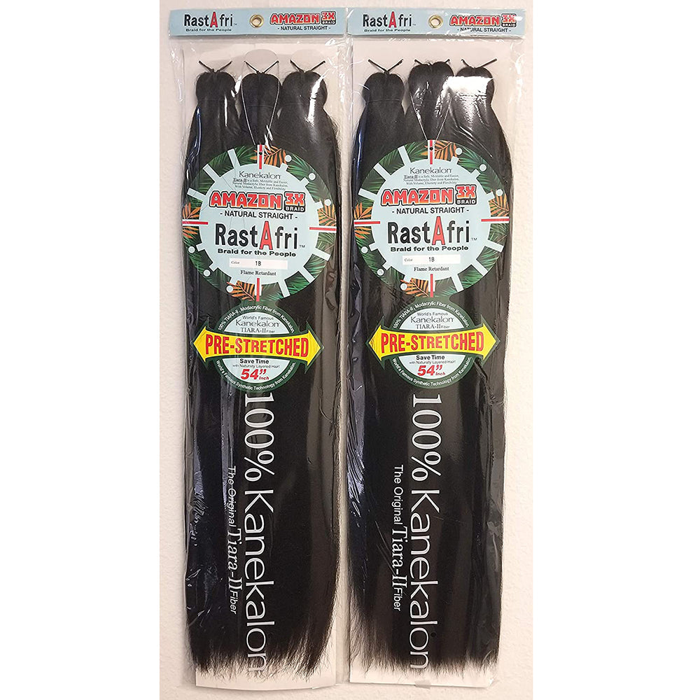 Wholesale RastAfri Braid Hair 