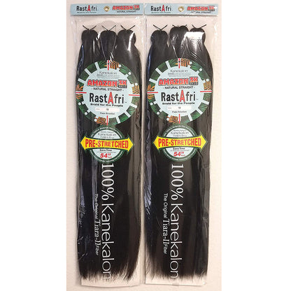 Wholesale RastAfri Braid Hair 
